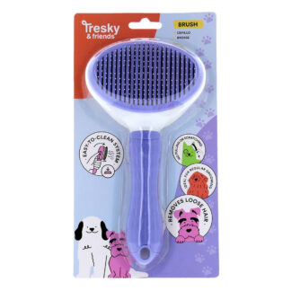 Tresky & Friends Brosse