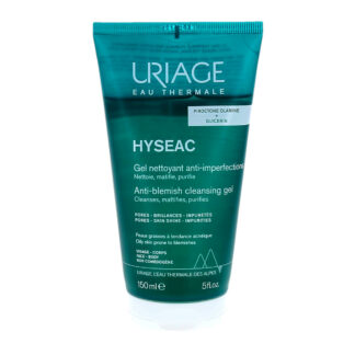 Uriage Hyseac Gel Nettoyant Anti-Imperfections
