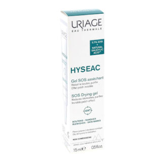 Uriage Hyseac Gel SOS Asséchant
