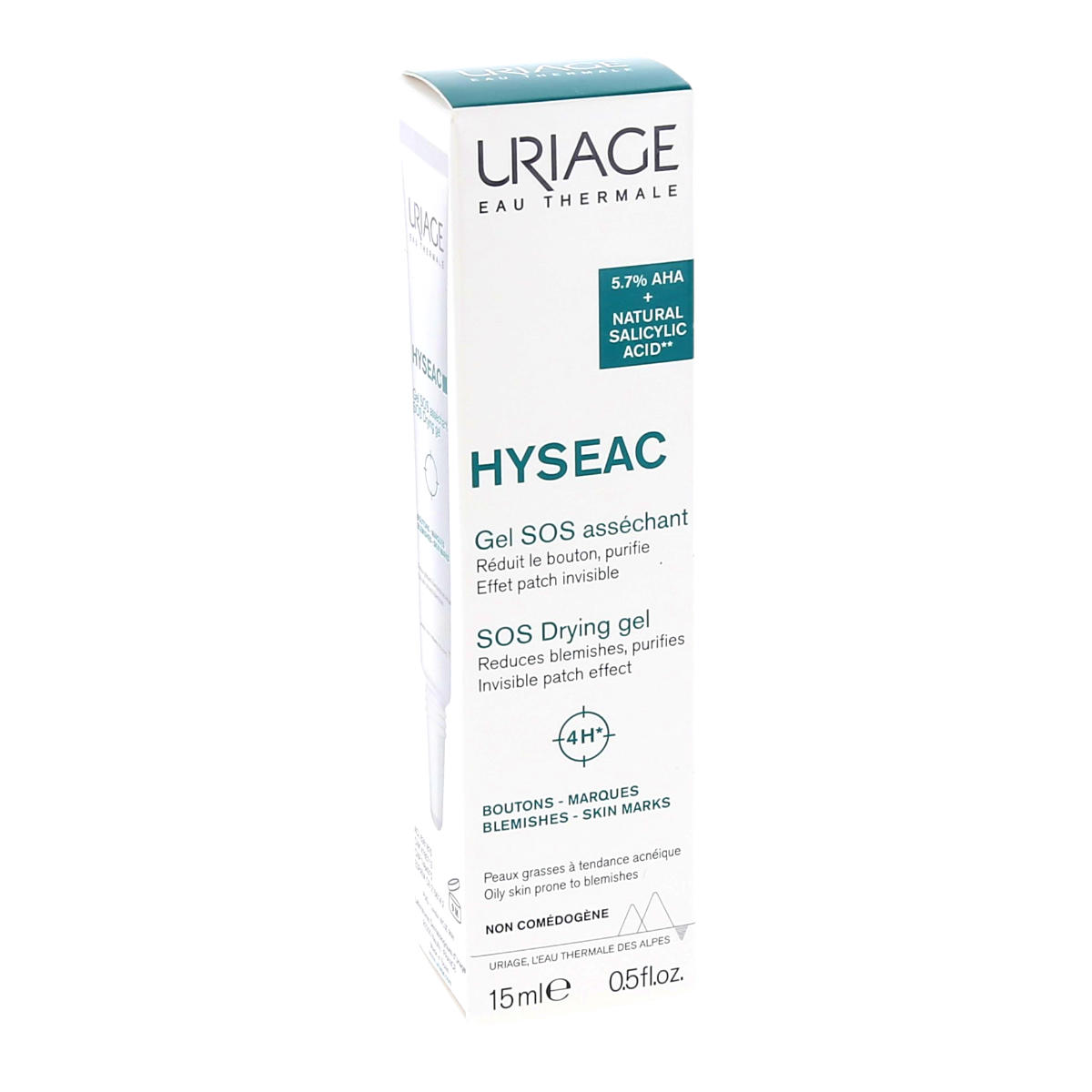 Uriage Hyseac Gel SOS Asséchant