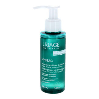 Uriage Hyseac Huile Démaquillante Purifiante