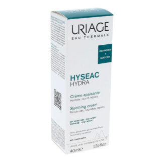 Uriage Hyseac Hydra Crème Apaisante