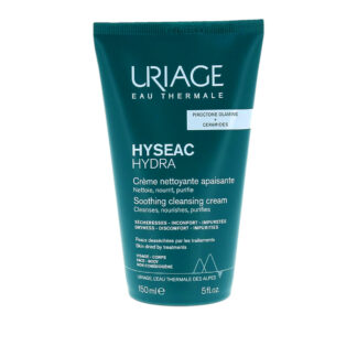 Uriage Hyseac Hydra Crème Nettoyante Apaisante