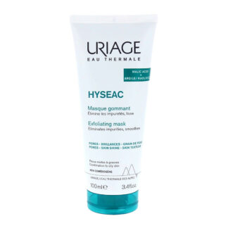 Uriage Hyseac Masque Gommant