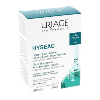 Uriage Hyseac Sérum Peau Neuve-Booster Anti-Imperfections