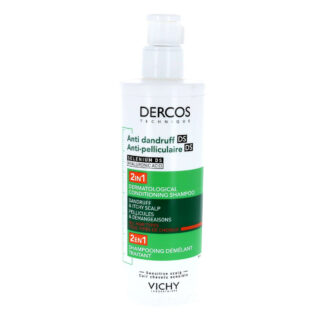 Vichy Dercos Anti-pelliculaire DS