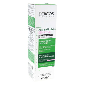 Vichy Dercos Anti-pelliculaire Sensitive