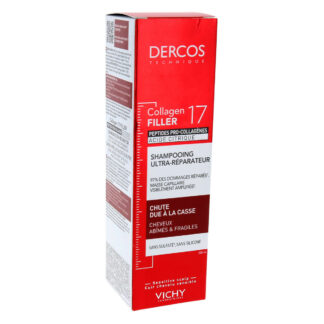 Vichy Dercos Collagen 17 Filler