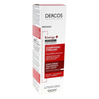 Vichy Dercos Energy+
