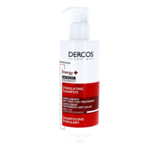 Vichy Dercos Energy+