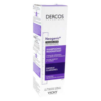 Vichy Dercos Neogenic