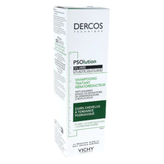 Vichy Dercos PSOlution