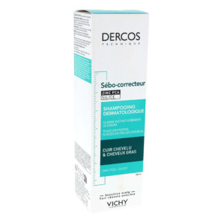 Vichy Dercos Sébo-correcteur
