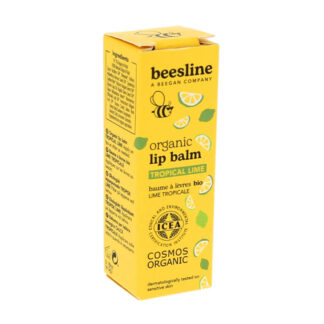 Beesline Baume à Lèvres Bio