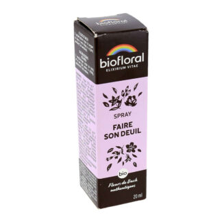 Biofloral Faire Son Deuil Bio