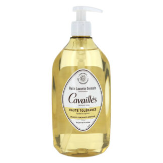 Cavaillès Huile Lavante Dermato Haute Tolérance