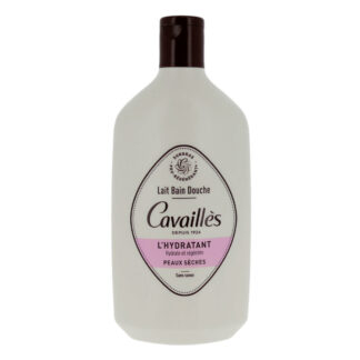 Cavaillès Lait Bain Douche L'Hydratant