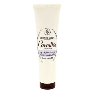 Cavaillès Le Corps & Visage Crème Miraculeuse