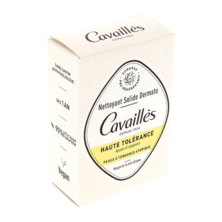 Cavaillès Nettoyant Solide Dermato Haute Tolérance