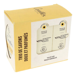 Cavaillès Savon Surgras Jardin l'Original