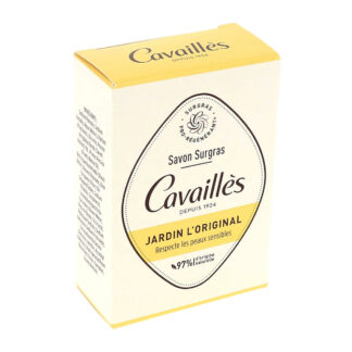 Cavaillès Savon Surgras Jardin l'Original
