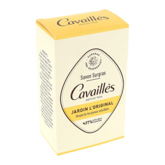 Cavaillès Savon Surgras Jardin l'Original