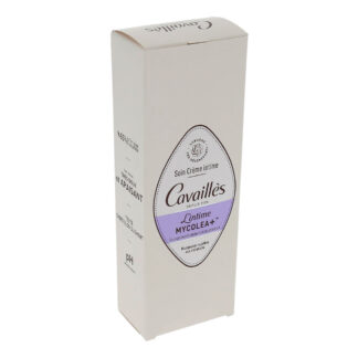 Cavaillès Soin Crème Intime