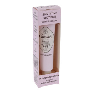 Cavaillès Soin Intime Quotidien