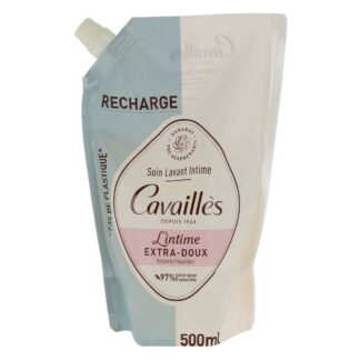 Cavaillès Soin Lavant Intime