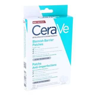 CeraVe Patchs anti-imperfections