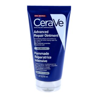 CeraVe Pommade Réparatrice Intensive