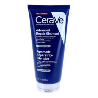 CeraVe Pommade Réparatrice Intensive