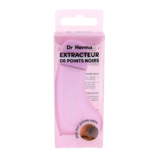 Dr Herma Extracteur de Points Noirs