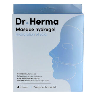 Dr Herma Masque Hydrogel