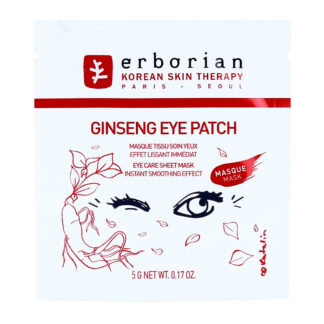 Erborian Ginseng Eye Patch