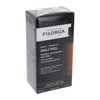 Filorga Daily Peel Solution Resurfaçante Anti-Rides