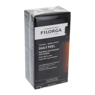 Filorga Daily Peel Solution Resurfaçante Anti-Taches