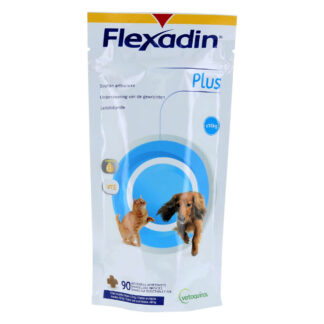 Flexadin Plus Soutien Articulaire