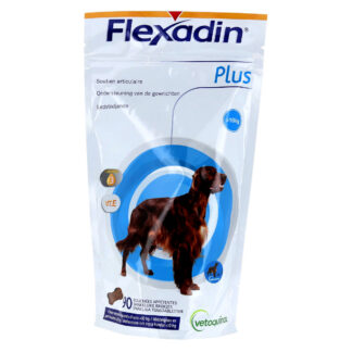 Flexadin Plus Soutien Articulaire