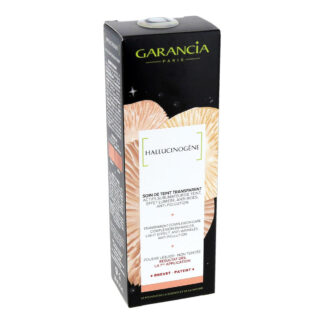 Garancia Hallucinogène Soin de Teint Transparent