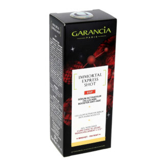 Garancia Immortal Express Shot EGF