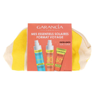 Garancia Mes Essentiels Solaires