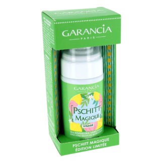 Garancia Pschitt Magique Visage