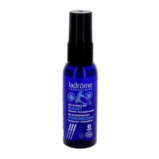Ladrôme Eau Florale Bio Bleuet