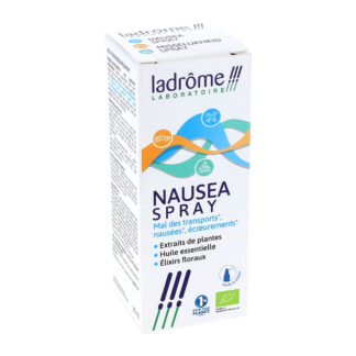 Ladrôme Nausea Spray