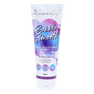 Les Secrets de Loly BUBBLE SMOOTH