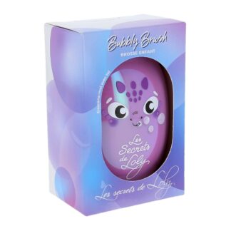 Les Secrets de Loly BUBBLY BRUSH