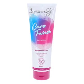 Les Secrets de Loly CARE FUSION