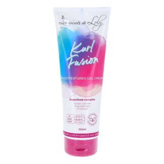 Les Secrets de Loly KURL FUSION