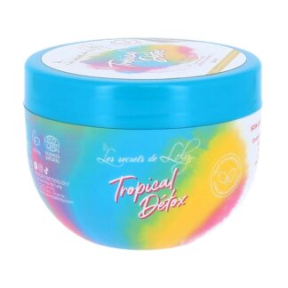 Les Secrets de Loly TROPICAL DETOX